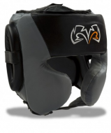 Шлем для бокса Rival RHG30
