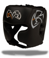 Шлем для бокса Rival RHG60
