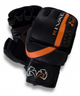 Перчатки Rivel MMA RMX-B10-d3o