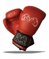 Боксерские перчатки Rival RS3V