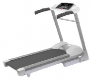 Беговая дорожка CARE Fitness Rafale+
