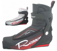 Лыжные ботинки Resser R405 SNS (2009)