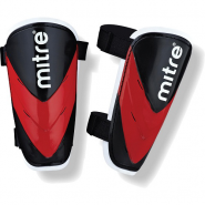 Щитки любительские  MITRE Mayan Slip, р. M