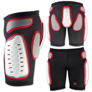 Защитные шорты FTwo Padded plastic shorts (SK09126)