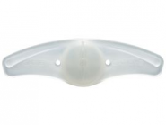 Фонарь безопасности CAT EYE SL-LD120-WA ORBIT белый