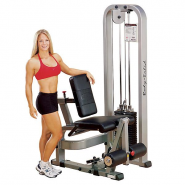 Тренажер на разгибание ног Body Solid SLE200G