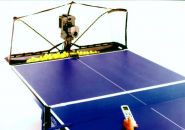 Настольный робот SMARTPONG