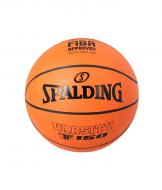 Мяч баскетбольный SPALDING VARSITY TF-150 FIBA SZ7 размер 7