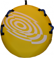 Надувные санки SnowTube ST-02