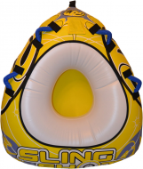 Надувные санки SnowTube ST-03