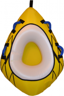 Надувные санки SnowTube ST-05