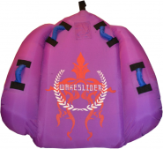 Надувные санки SnowTube ST-06