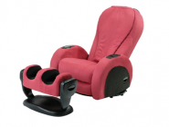 Массажное кресло Casada Smart 2 + Ottoman (Смарт 2 + Оттоман)CMS-310