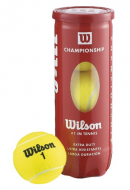 Мяч теннисный  WILSON Championship