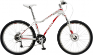 Велосипед Giant Talon 3 W
