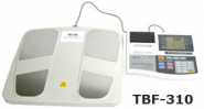 Профессиональные весы Tanita TBF-310