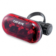 Фонарь задний Cat Eye TL-LD130-BR(3)R