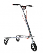 Самокат для взрослых TRIDER TRISKI TS8
