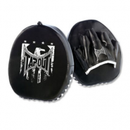 Лапа тренерская TapouT (полиуретан)
