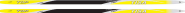 Беговые лыжи Tisa Top Classic N9077