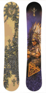 Cноуборд Black Fire Totem