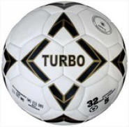 Мяч футбольный NOVUS Turbo 5