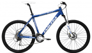 Велосипед UNIVEGA 2011 Alpina HT-510 синий