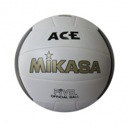 Мяч для пляжного волейбола любительский  MIKASA VXS-ACE2