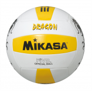 Мяч для пляжного волейбола любительский  MIKASA VXS-DR1