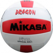 Мяч для пляжного волейбола любительский  MIKASA VXS-DR2