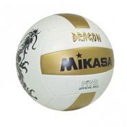 Мяч для пляжного волейбола любительский  MIKASA VXS-DR3