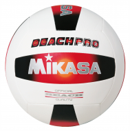 Мяч волейбольный Mikasa VXS-PRO3 красный