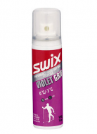 Аэрозоль Swix Violet Liquid 0C/-2C