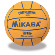 Мяч для водного поло тренировочный  MIKASA W6600