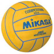 Мяч для водного поло тренировочный  MIKASA W6608