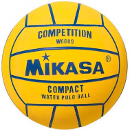 Мяч для водного поло тренировочный  MIKASA W6609