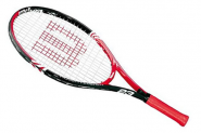 Ракетка для большого тенниса Wilson Roger Federer 23 Gr00