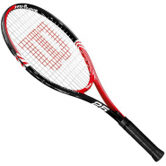 Ракетка для большого тенниса Wilson Roger Federer 25 Gr00