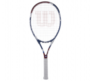 Ракетка для большого тенниса Wilson US Open Gr3