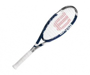 Ракетка для большого тенниса Wilson US Open Gr4