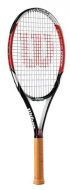 Ракетка для большого тенниса Wilson Six.One Comp Gr3
