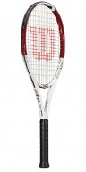 Ракетка для большого тенниса Wilson n6.3 Hybrid Gr2