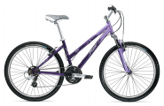 Велосипед Trek 820 WSD (2009)