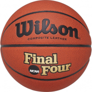 Мяч баскетбольный  WILSON Final Four
