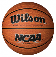 Мяч баскетбольный  WILSON NCCA Wave Phenom