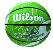Мяч баскетбольный  WILSON Dragon