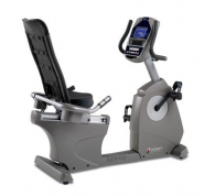 Горизонтальный велотренажер Spirit Fitness XBR25