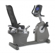 Горизонтальный велотренажер Spirit Fitness XBR95
