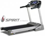Беговая дорожка Spirit Fitness XT385