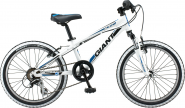 Велосипед Giant XTC Jr 1 20 (2012 года)